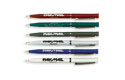 Crown Twist Pen - Black Ink